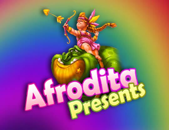 Afrodita Presents